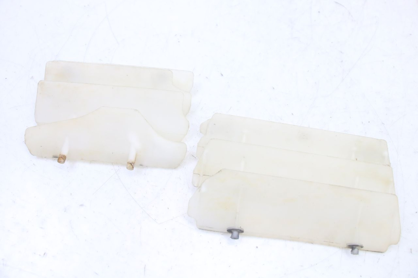 photo de FIANCHETTI RADIATORE KAWASAKI KX 65 (2000 - 2019) - Primo piano tecnico