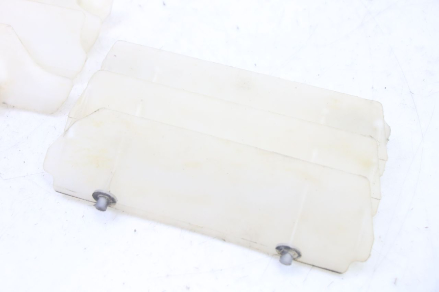 photo de FIANCHETTI RADIATORE KAWASAKI KX 65 (2000 - 2019) - Dettagli dei punti di fissaggio