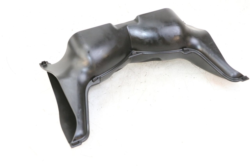 photo de FIANCHETTI RADIATORE PIAGGIO NRG POWER PUREJET 50 (2018 - 2021) - Zoom sullo stato d'uso