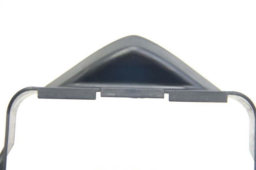 photo de SCUDO RADIATORE SUZUKI SIXTEEN 125 (2008 - 2010) - Primo piano tecnico