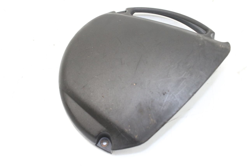 photo de FIANCHETTI RADIATORE YAMAHA SLIDER NAKED 50 (2004 - 2018) - Zoom sullo stato d'uso