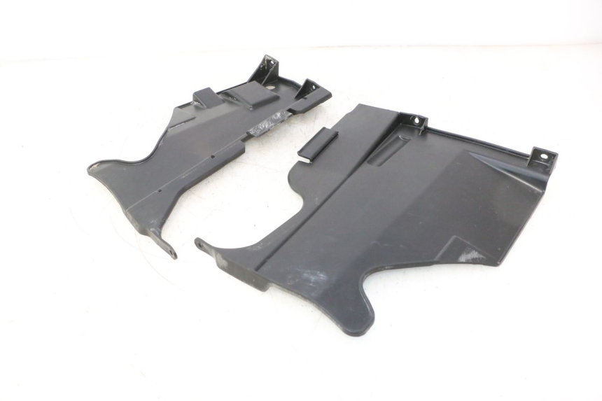 photo de FIANCHETTI RADIATORE CAN-AM SPYDER RS 1000 (2008 - 2012) - Altra angolazione