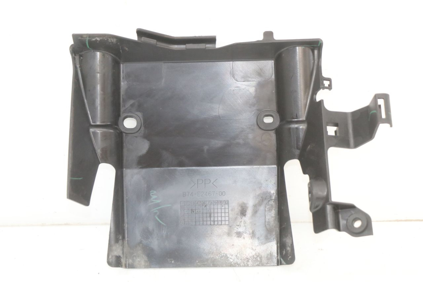 photo de FIANCHETTI RADIATORE YAMAHA XMAX X-MAX ABS 125 (2017 - 2020) - Zoom sullo stato d'uso