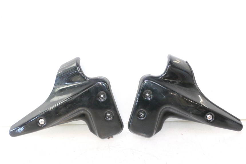 photo de FIANCHETTI RADIATORE YAMAHA XJR 1300 (1998 - 2002) - Vista principale