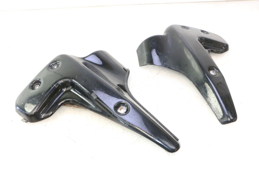 photo de FIANCHETTI RADIATORE YAMAHA XJR 1300 (1998 - 2002) - Altra vista dell'articolo