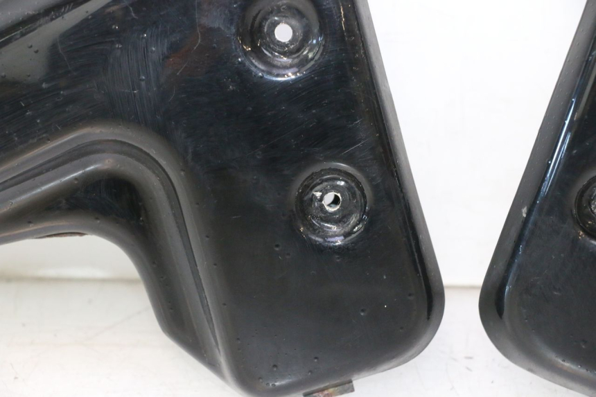 photo de FIANCHETTI RADIATORE YAMAHA XJR 1300 (1998 - 2002) - Zoom sullo stato d'uso