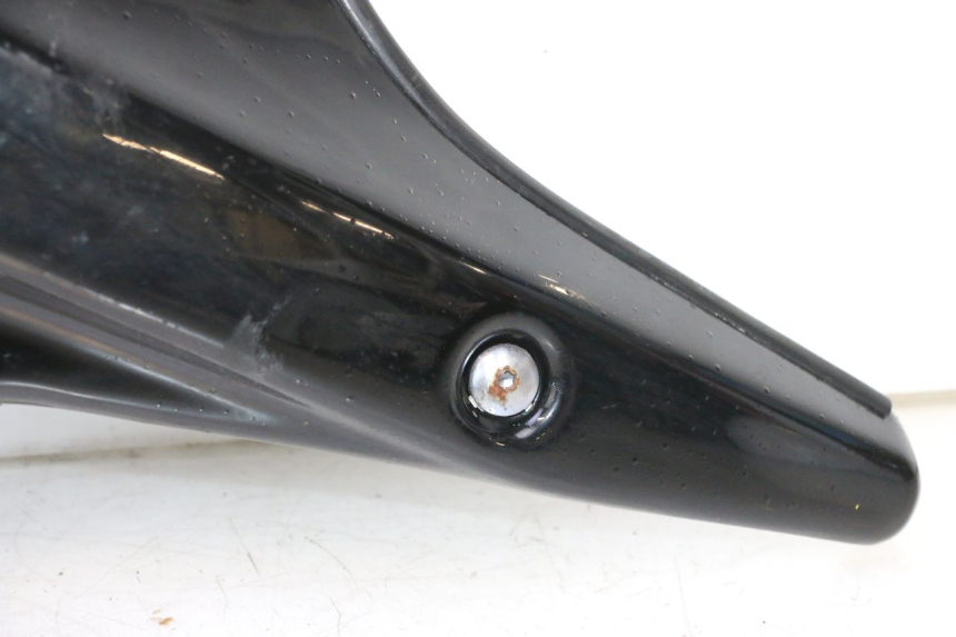 photo de FIANCHETTI RADIATORE YAMAHA XJR 1300 (1998 - 2002) - Dettagli dei punti di fissaggio