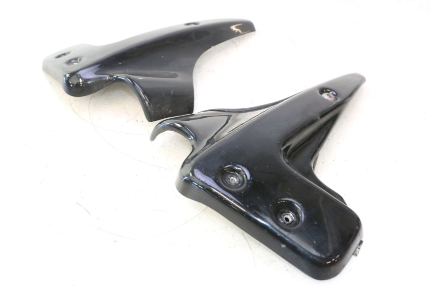 photo de FIANCHETTI RADIATORE YAMAHA XJR 1300 (1998 - 2002) - Stato della superficie e materiale