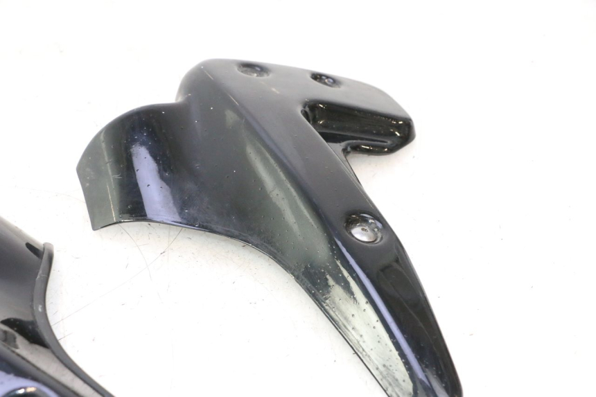 photo de FIANCHETTI RADIATORE YAMAHA XJR 1300 (1998 - 2002) - Marcature e riferimenti originali