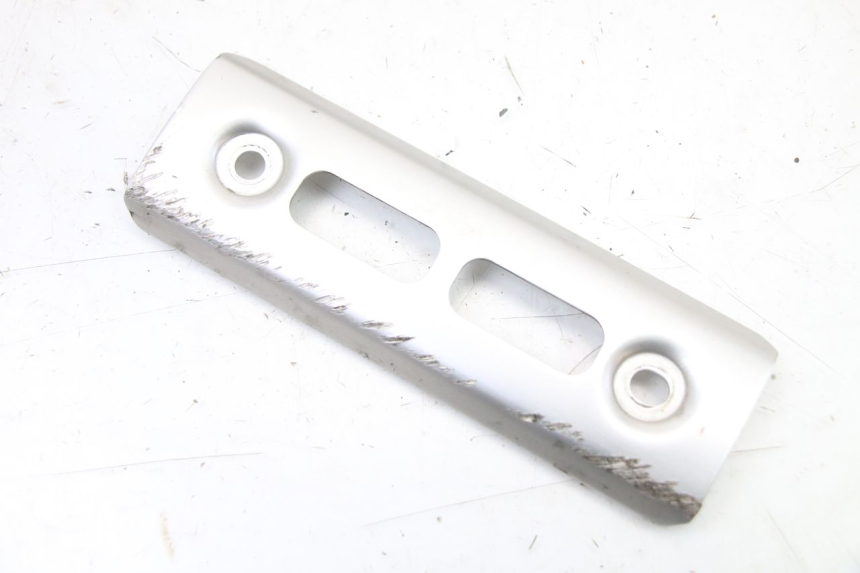 photo de SCUDO RADIATORE YAMAHA FZS FAZER 600 (2001 - 2003) - Dettaglio del componente