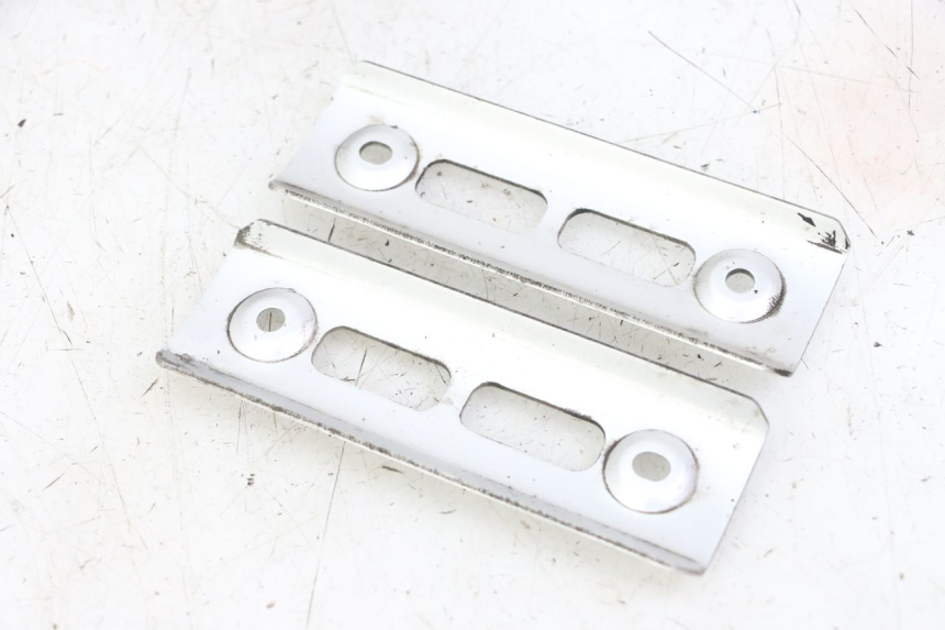 photo de SCUDO RADIATORE YAMAHA FZS FAZER 600 (2001 - 2003) - Altra angolazione