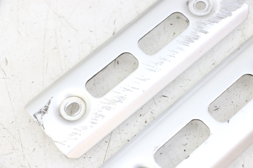 photo de SCUDO RADIATORE YAMAHA FZS FAZER 600 (2001 - 2003) - Vista d'insieme del prodotto