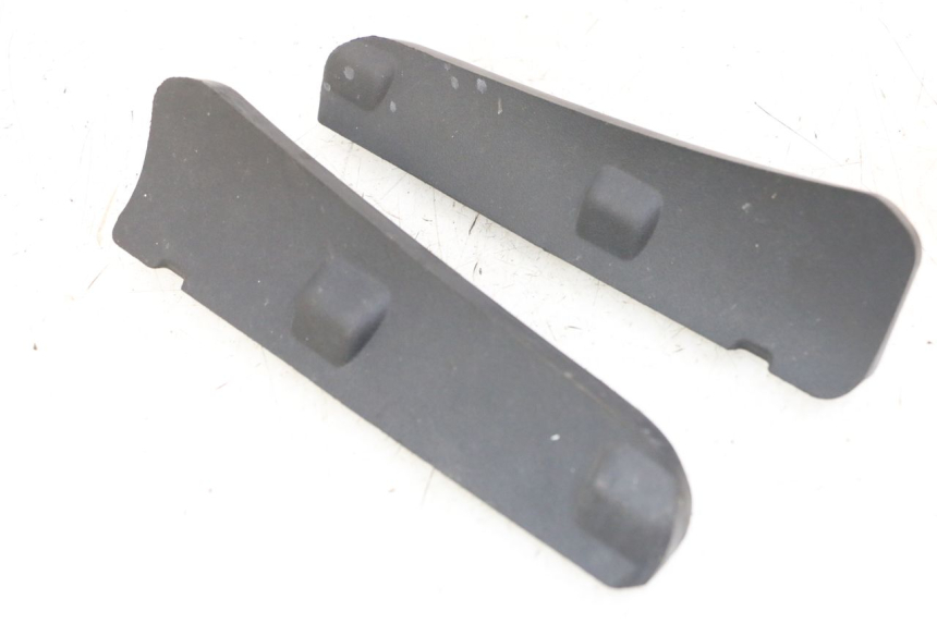 photo de FIANCHETTI RADIATORE YAMAHA TRACER 7 700 (2020 - 2024) - Vista principale