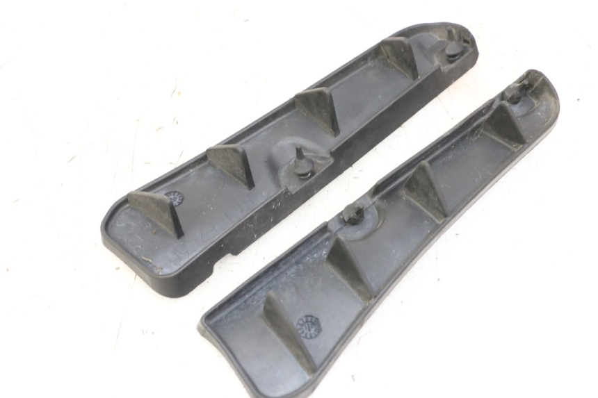 photo de FIANCHETTI RADIATORE YAMAHA TRACER 7 700 (2020 - 2024) - Dettaglio del componente