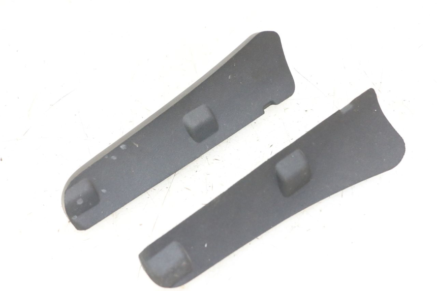 photo de FIANCHETTI RADIATORE YAMAHA TRACER 7 700 (2020 - 2024) - Zoom sullo stato d'uso