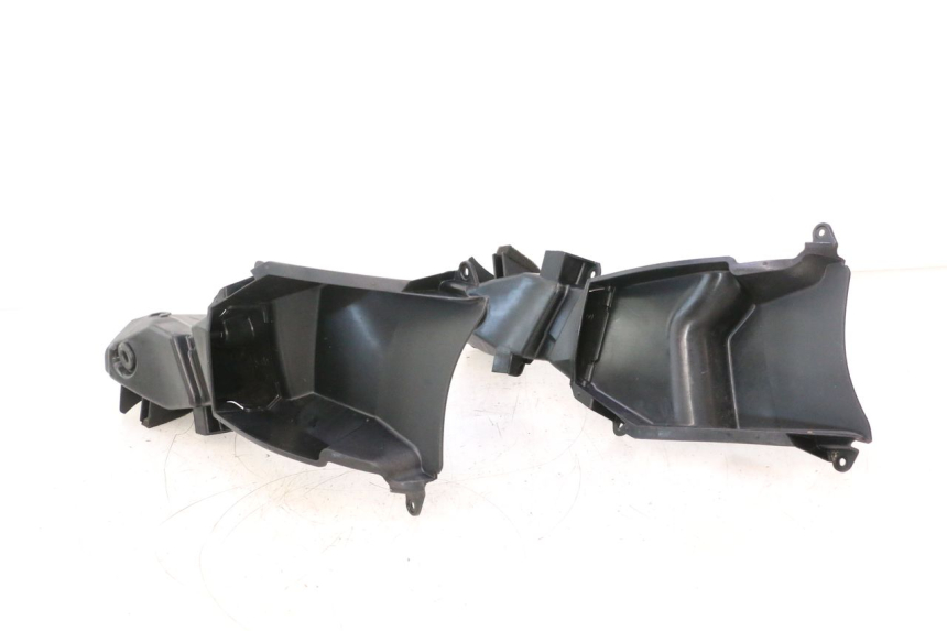 photo de FIANCHETTI RADIATORE YAMAHA YZF R6 600 (2008 - 2009) - Vista principale