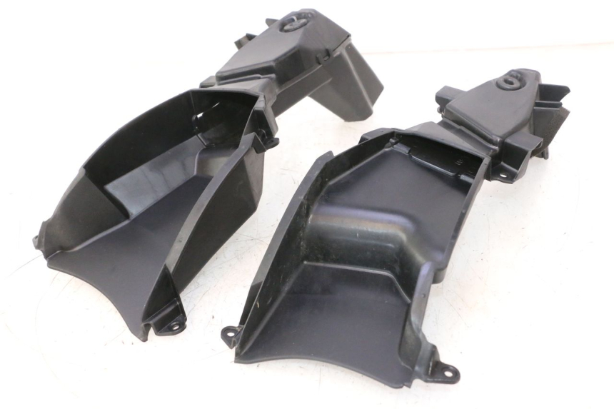 photo de FIANCHETTI RADIATORE YAMAHA YZF R6 600 (2008 - 2009) - Dettaglio del componente