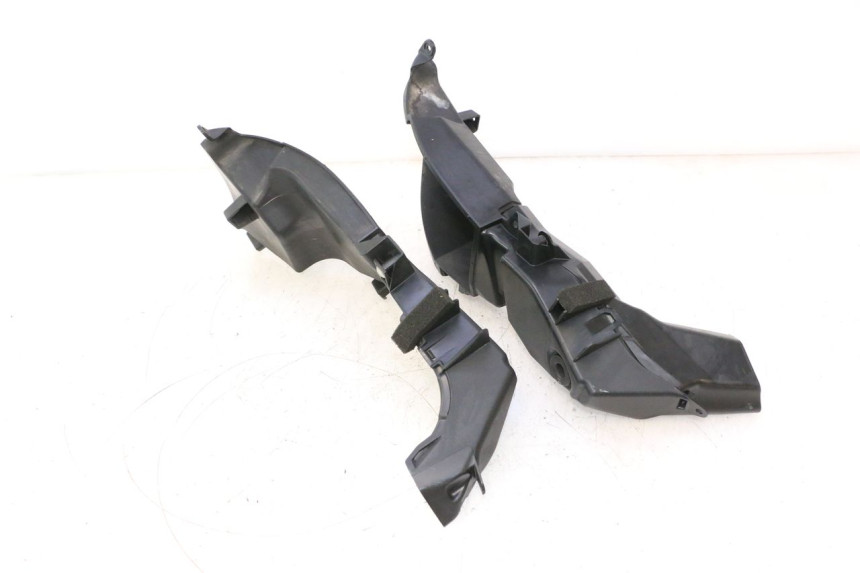 photo de FIANCHETTI RADIATORE YAMAHA YZF R6 600 (2008 - 2009) - Altra angolazione