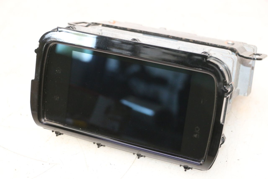 photo de DISPLAY MULTIMEDIALE HARLEY DAVIDSON ROAD GLIDE FLTRXSE 1920 (2018 - 2022) - Vista principale