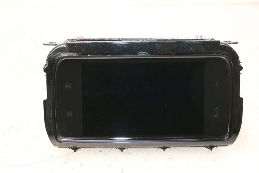 photo de DISPLAY MULTIMEDIALE HARLEY DAVIDSON ROAD GLIDE FLTRXSE 1920 (2018 - 2022) - Vista d'insieme del prodotto