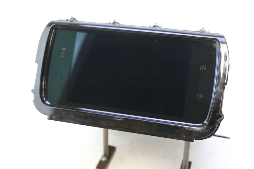 photo de DISPLAY MULTIMEDIALE HARLEY DAVIDSON ROAD GLIDE FLTRXSE 1920 (2018 - 2022) - Ricambio usato controllato