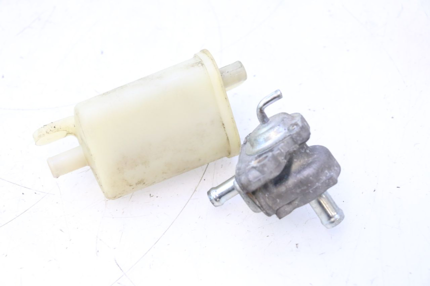 photo de ELETTROVALVOLA CANISTER YAMAHA YP MAJESTY 125 (2007 - 2010) - Zoom sullo stato d'uso