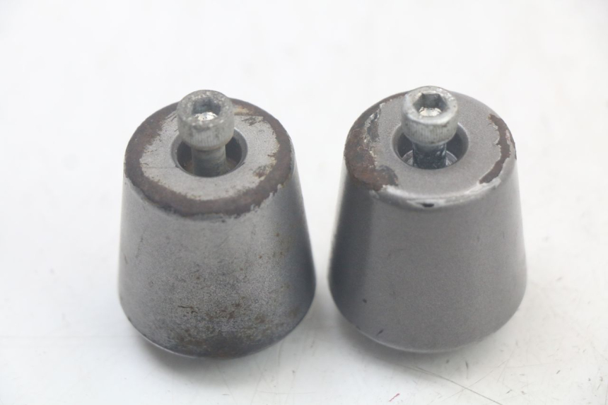 photo de PUNTA MANUBRIO QUADRO 3D S 350 (2013 - 2018) - Vista principale