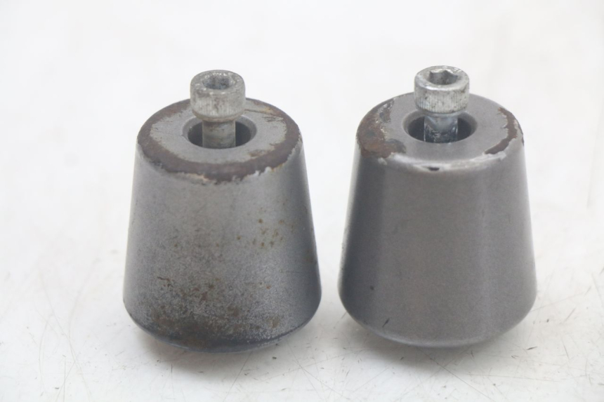 photo de PUNTA MANUBRIO QUADRO 3D S 350 (2013 - 2018) - Dettaglio del componente