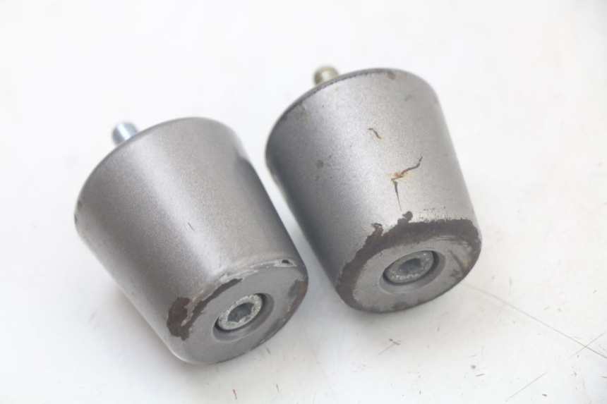 photo de PUNTA MANUBRIO QUADRO 3D S 350 (2013 - 2018) - Zoom sullo stato d'uso