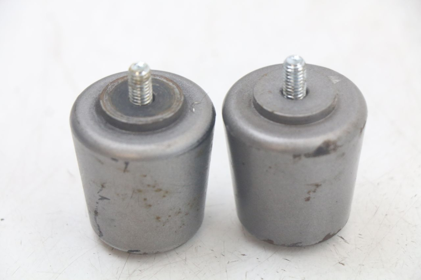 photo de PUNTA MANUBRIO QUADRO 3D S 350 (2013 - 2018) - Primo piano tecnico