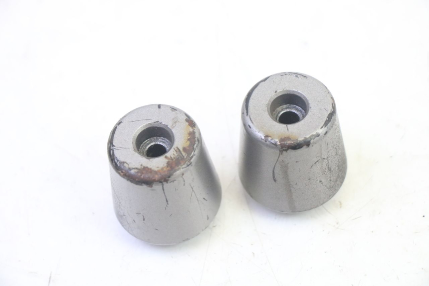 photo de TERMINALI MANUBRIO QUADRO 4 4D 350 (2015 - 2018) - Dettaglio del componente