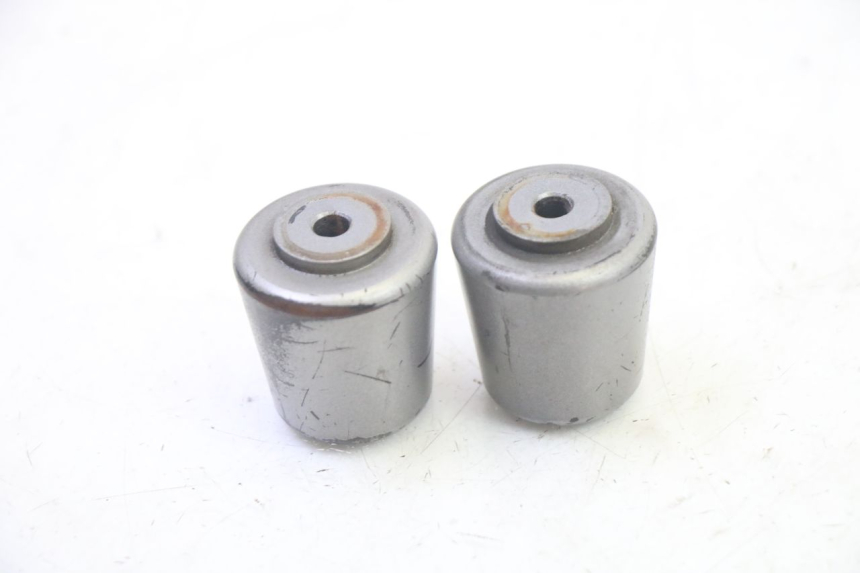 photo de TERMINALI MANUBRIO QUADRO 4 4D 350 (2015 - 2018) - Zoom sullo stato d'uso