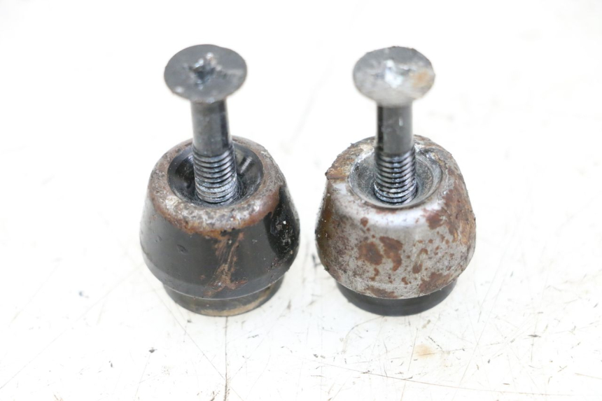 photo de TERMINALI MANUBRIO SUZUKI ADDRESS 110 (2015 - 2020) - Vista principale