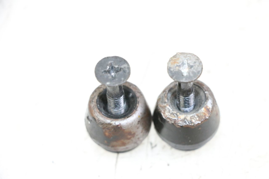 photo de TERMINALI MANUBRIO SUZUKI ADDRESS 110 (2015 - 2020) - Dettaglio del componente