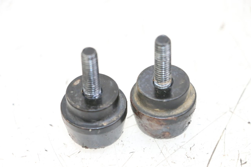 photo de TERMINALI MANUBRIO SUZUKI ADDRESS 110 (2015 - 2020) - Zoom sullo stato d'uso