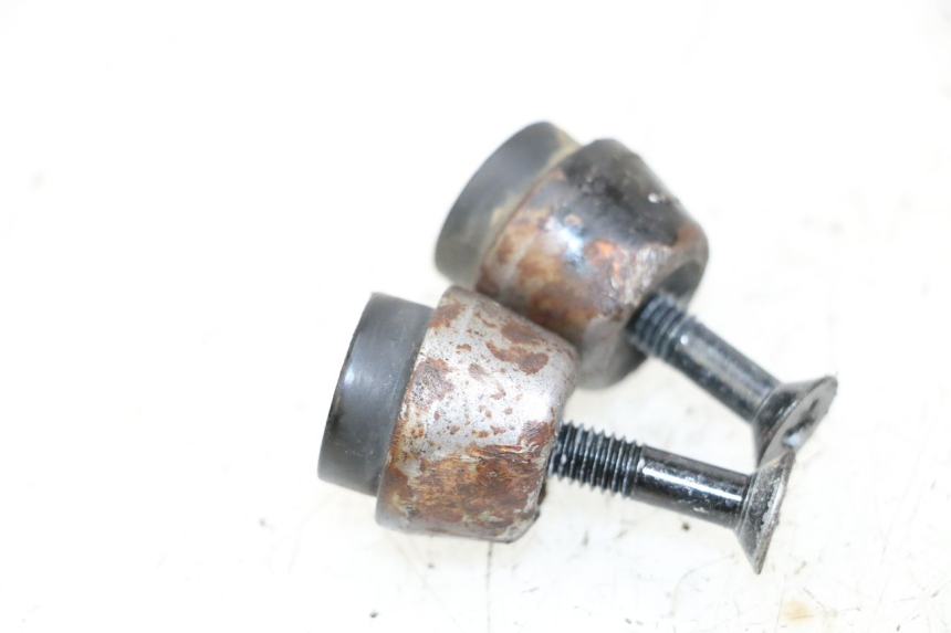 photo de TERMINALI MANUBRIO SUZUKI ADDRESS 110 (2015 - 2020) - Altra angolazione