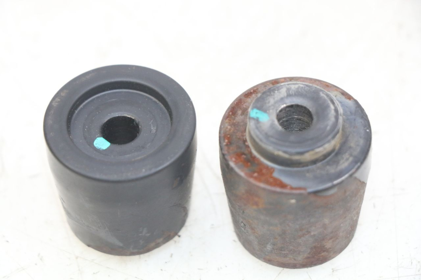 photo de PUNTA MANUBRIO KYMCO AGILITY 16+ 4T 50 (2018 - 2023) - Dettaglio del componente