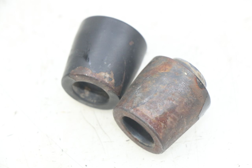 photo de PUNTA MANUBRIO KYMCO AGILITY 16+ 4T 50 (2018 - 2023) - Zoom sullo stato d'uso