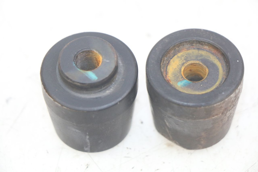 photo de PUNTA MANUBRIO KYMCO AGILITY 16+ 4T 50 (2018 - 2023) - Dettaglio del componente