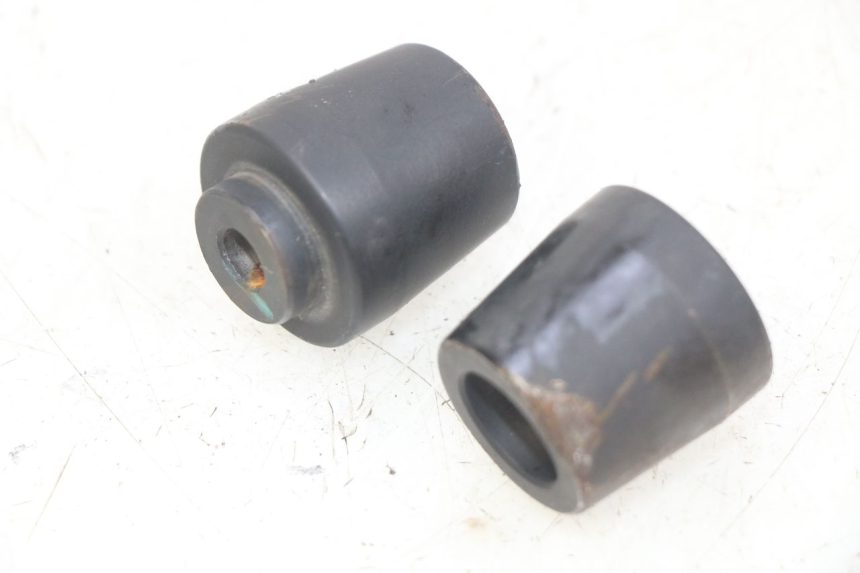 photo de PUNTA MANUBRIO KYMCO AGILITY 16+ 4T 50 (2018 - 2023) - Zoom sullo stato d'uso