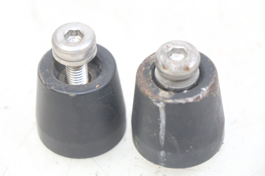 photo de PUNTA MANUBRIO KYMCO AGILITY 16+ 4T 50 (2018 - 2023) - Vista principale