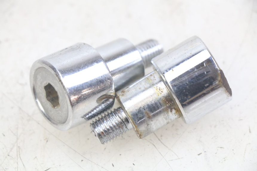 photo de PUNTA DEL MANUBRIO NECO ALEXONE 125 (2017 - 2024) - Vista principale