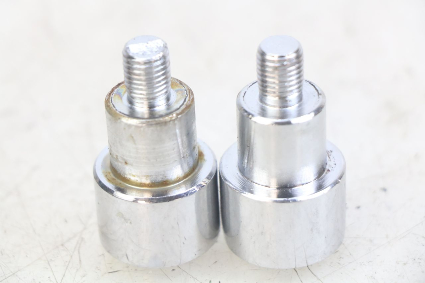 photo de PUNTA DEL MANUBRIO NECO ALEXONE 125 (2017 - 2024) - Dettaglio del componente