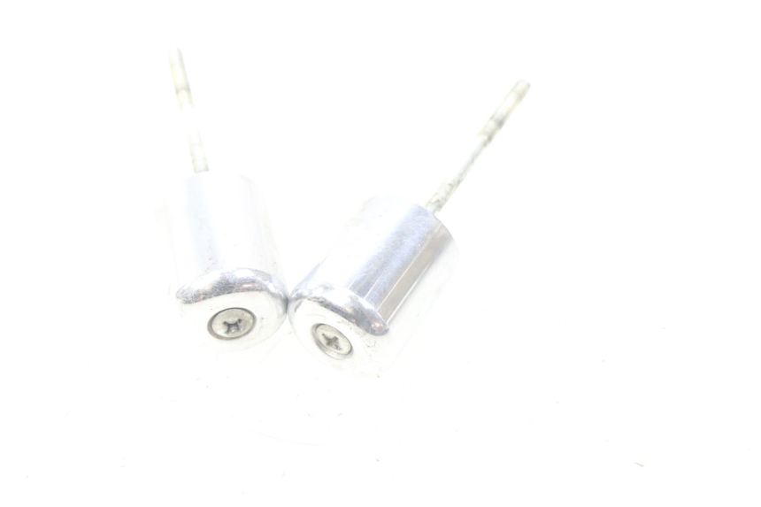 photo de PUNTA DEL MANUBRIO SUZUKI AN BURGMAN 400 (2006 - 2010) - Vista principale