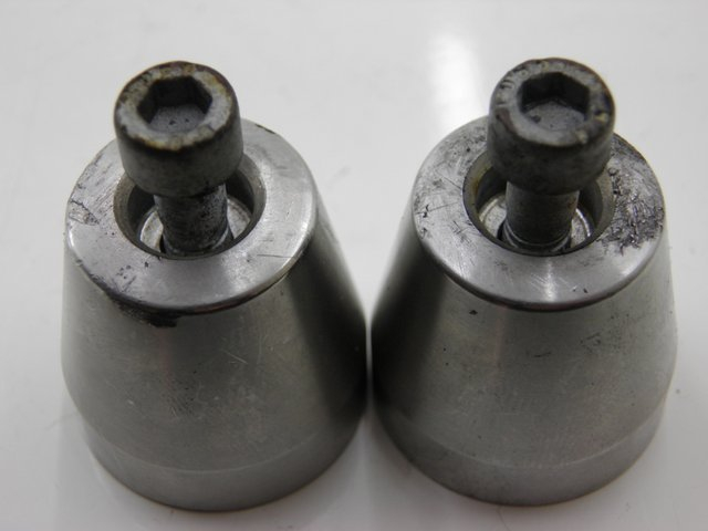 photo de TERMINALI MANUBRIO APRILIA LEONARDO ST 250 (2002 - 2005) - Vista principale