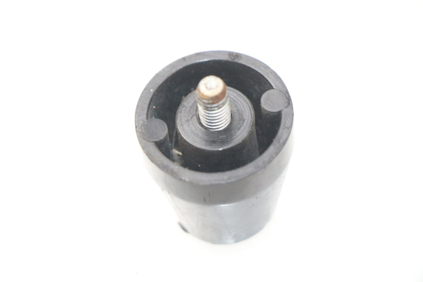 photo de PUNTA DEL MANUBRIO APRILIA ATLANTIC 125 (2003 - 2009) - Zoom sullo stato d'uso