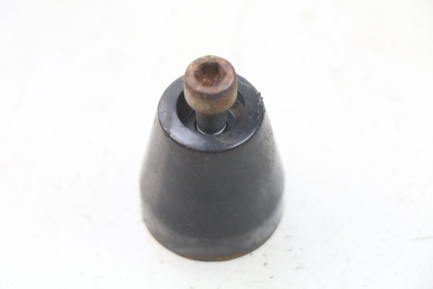 photo de PUNTA DEL MANUBRIO APRILIA ATLANTIC 125 (2003 - 2009) - Vista principale