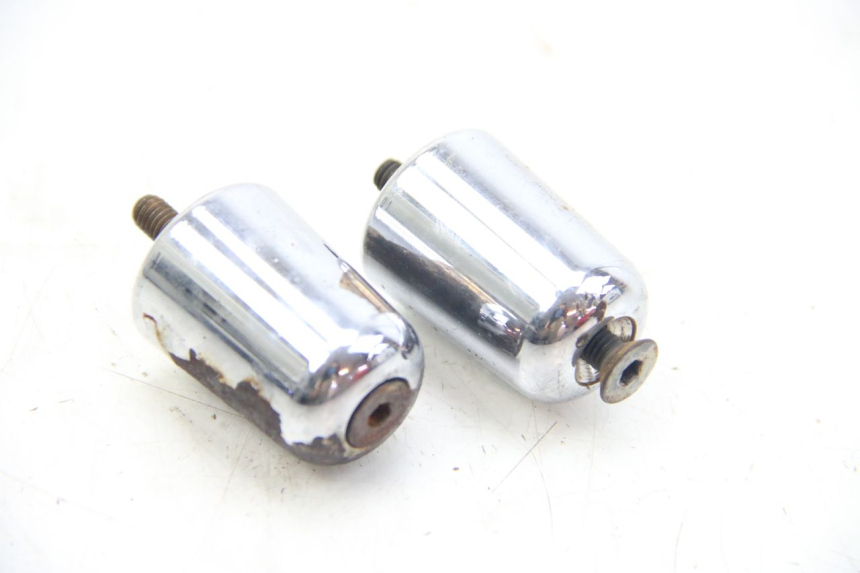 photo de PUNTA DEL MANUBRIO APRILIA ATLANTIC 500 (2002 - 2003) - Vista principale