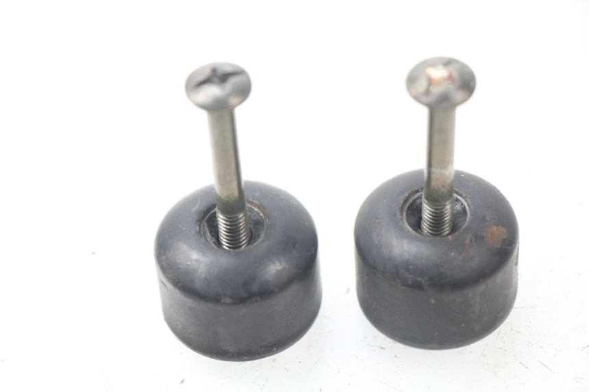 photo de PUNTA DEL MANUBRIO JONWAY AZTRAL 125 (2008 - 2017) - Vista principale