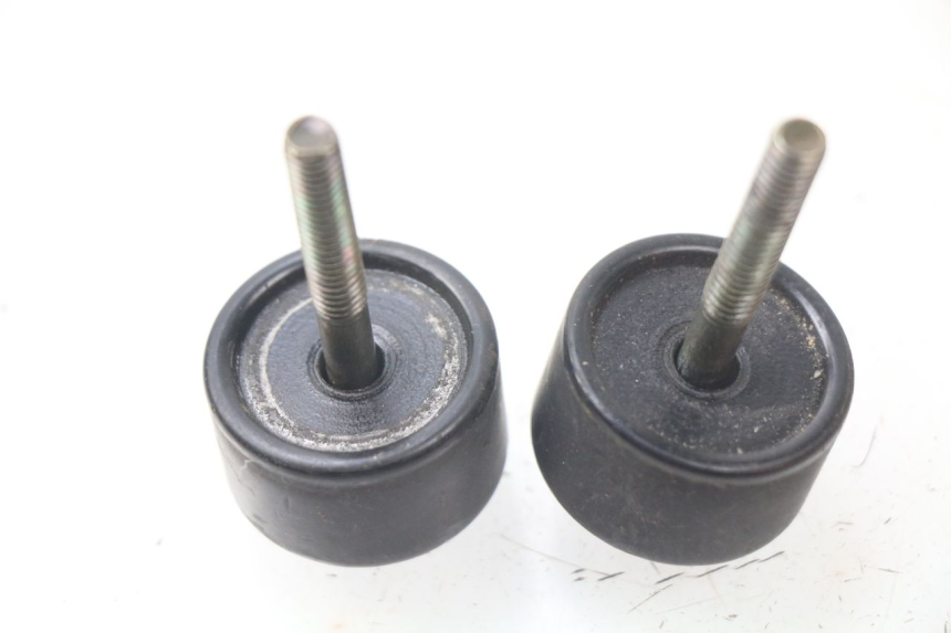 photo de PUNTA DEL MANUBRIO JONWAY AZTRAL 125 (2008 - 2017) - Zoom sullo stato d'uso